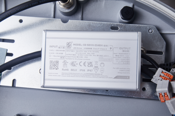 RT6A2461 Crius Paaltop 30W-10W CR111140ECO