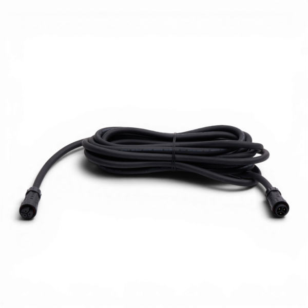 CR7900009 OF CR7900004_____O003 1 CRIUS IP65 Koppelsnoer 5 Meter