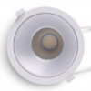 Downlight 15W 4000K Wit IP20 inclusief driver