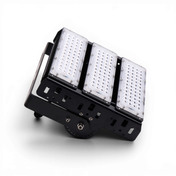 CRIUS_CR11021205____S002 2 CRIUS multy light 120W 5000k IP65 Kantelbaar MEANWELL driver