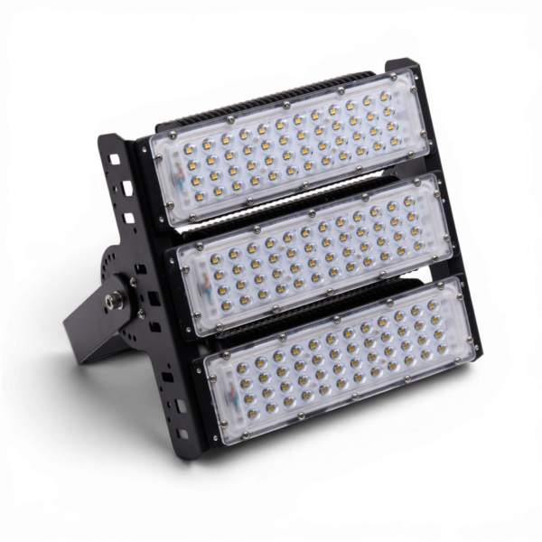 CRIUS_CR11021205____S002 6 CRIUS multy light 120W 5000k IP65 Kantelbaar MEANWELL driver