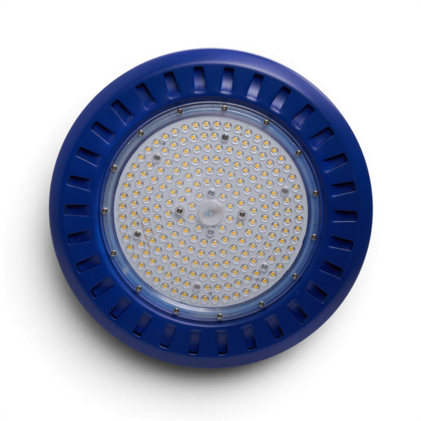 CRIUS_CR13051505_______150W 4 CRIUS high bay 150W 5000k ip65 philips driver