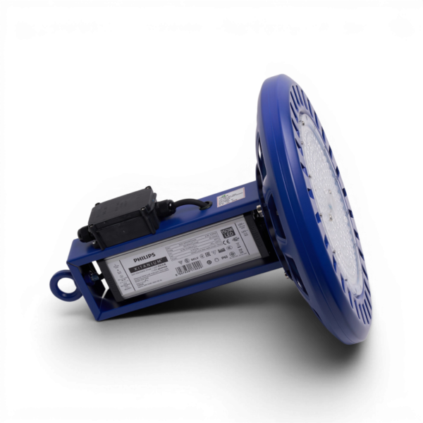 CRIUS_CR13051505_______150W 7 CRIUS high bay 150W 5000k ip65 philips driver