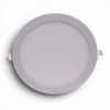 CRIUS rond paneel 18W 4000k inclusief MEANWELL driver -P
