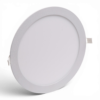 CRIUS rond paneel 18W 4000k inclusief MEANWELL driver -P