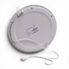 CRIUS rond paneel 18W 4000k inclusief MEANWELL driver -P