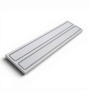 LED Paneel 30x30cm 26W 4000K 24V DC
