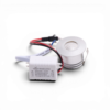 CRIUS_CR30105033D_______T107 4 CRIUS mini spot 3W 3000k inclusief driver Fase-dimmen
