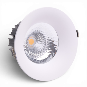 CRIUS_CR3033240____V004+V006 2 CRIUS Downlight 24w CCT 3000/4000k Gatmaat 16cm Buitendiameter 19cm