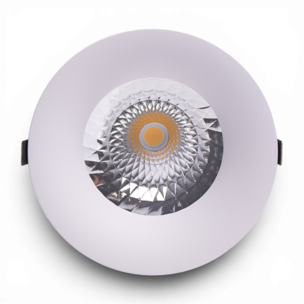 CRIUS_CR3033240____V004+V006 3 CRIUS Downlight 24w CCT 3000/4000k Gatmaat 16cm Buitendiameter 19cm