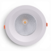 CRIUS_CR3034320____U003-004-005 4 Crius Downlight 32w 3000k/4000k Gatmaat 22,5cm Buitendiameter 25cm