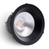 CRIUS_CR303560CCT_____U001-U002 1 1 Crius Downlight dali 60w 2700-4000k Gatmaat 25cm Buitendiameter 28cm