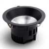 CRIUS_CR303560CCT_____U001-U002 6 1 Crius Downlight dali 60w 2700-4000k Gatmaat 25cm Buitendiameter 28cm