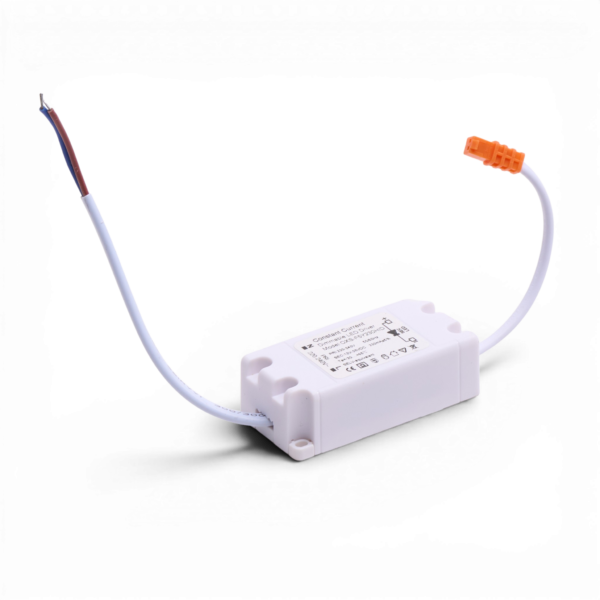 CRIUS_CR3043053_______U102 5 CRIUS Vierkant Spot 5W 3000k Wit inclusief driver Fase-dimmen