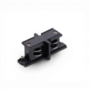CRIUS_CR78070_____Z101 1 Koppelstuk 3 fase track rail zwart -p