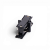 CRIUS_CR78070_____Z101 2 Koppelstuk 3 fase track rail zwart -p