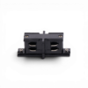 CRIUS_CR78070_____Z101 5 Koppelstuk 3 fase track rail zwart -p