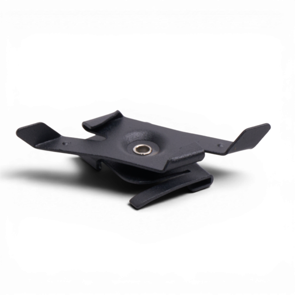 Track rail montageclip voor systeemplafond -p