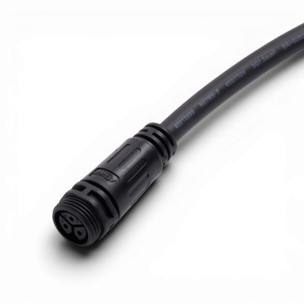 CRIUS_CR7900006_____O001 2 CRIUS IP65 Splitter T-Kruising