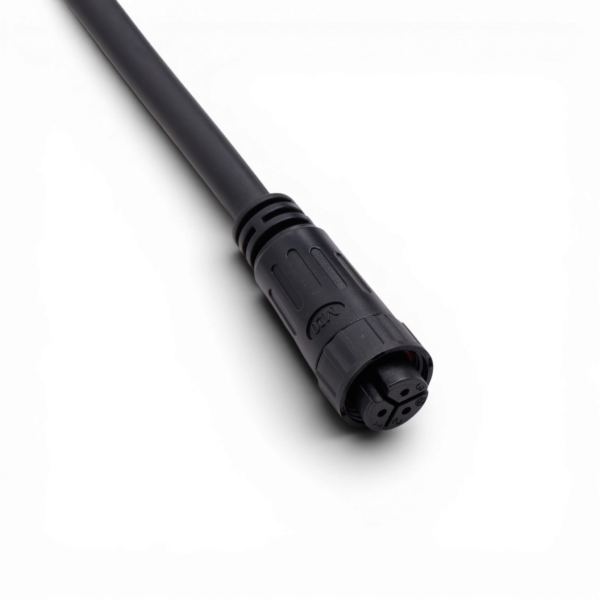 CRIUS_CR7900006_____O001 3 CRIUS IP65 Splitter T-Kruising