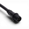 CRIUS_CR7900006_____O001 4 CRIUS IP65 Splitter T-Kruising