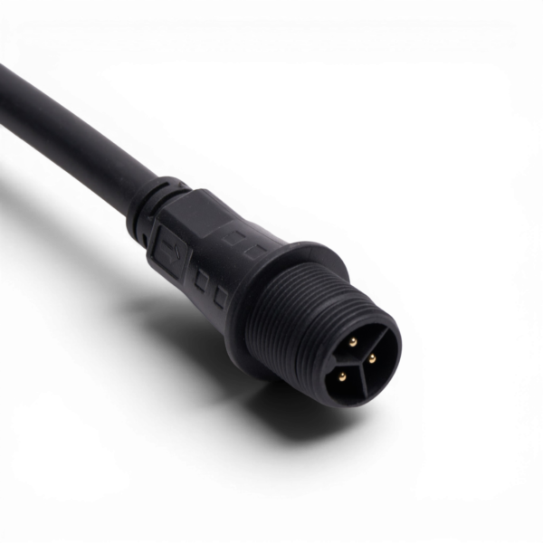 CRIUS_CR7900006_____O001 4 CRIUS IP65 Splitter T-Kruising