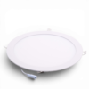 Rond Paneel 24W 3000K inclusief driver -O