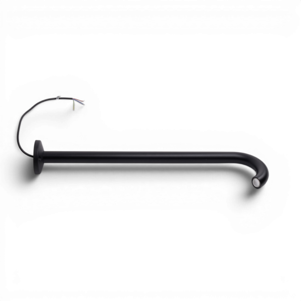 CRIUS_W830228____R001 4 CRIUS moderne staande buitenlamp 7W IP65 3000K