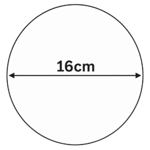 Downlight 12W 3000k IP41 inclusief driver