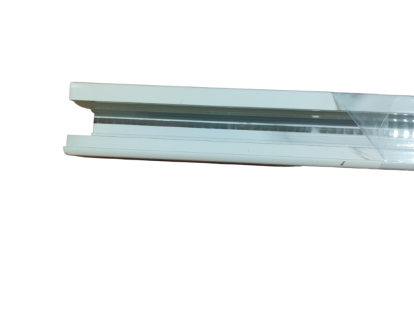 track rail 3 fase 1,5m wit