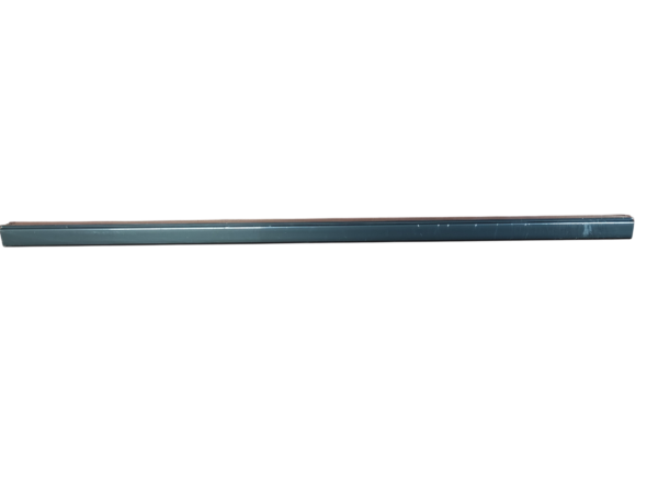 track rail 3 fase 2m zwart