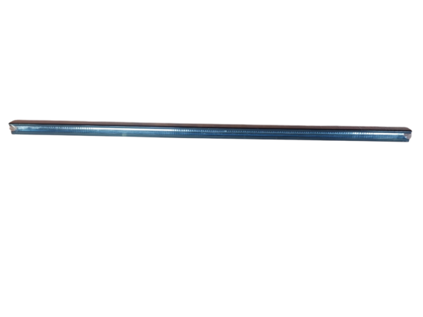 track rail 3 fase 1m zwart