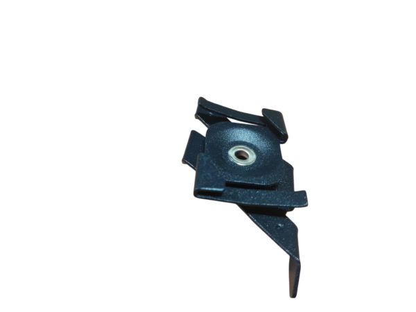 Track rail montageclip voor systeemplafond -p