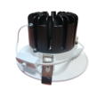 IMG_20260609_114221 CRIUS Downlight 24w CCT 3000/4000k Gatmaat 16cm Buitendiameter 19cm