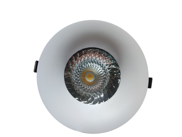 IMG_20260609_114258 CRIUS Downlight 24w CCT 3000/4000k Gatmaat 16cm Buitendiameter 19cm