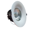 IMG_20260609_114305 CRIUS Downlight 24w CCT 3000/4000k Gatmaat 16cm Buitendiameter 19cm