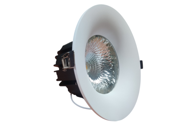 IMG_20260609_114305 CRIUS Downlight 24w CCT 3000/4000k Gatmaat 16cm Buitendiameter 19cm