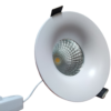 IMG_20260609_114626 CRIUS Downlight 12w CCT 3000/4000k Gatmaat 10cm Buitendiameter 13cm