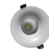 IMG_20260609_114629 CRIUS Downlight 12w CCT 3000/4000k Gatmaat 10cm Buitendiameter 13cm