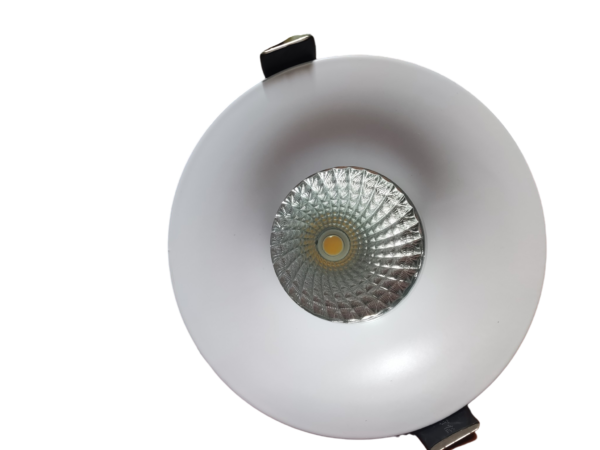 IMG_20260609_114629 CRIUS Downlight 12w CCT 3000/4000k Gatmaat 10cm Buitendiameter 13cm