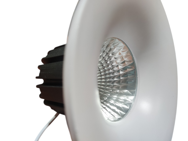 IMG_20260609_114633 CRIUS Downlight 12w CCT 3000/4000k Gatmaat 10cm Buitendiameter 13cm