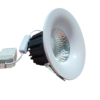 CRIUS Downlight 18w CCT 3000/4000k Gatmaat 13cm Buitendiameter 16cm