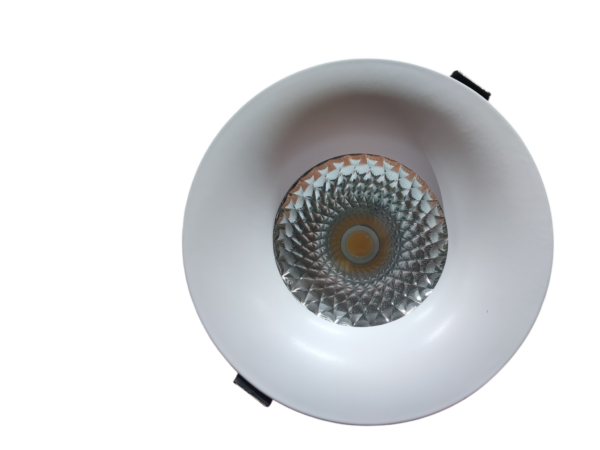 IMG_20260609_114939 CRIUS Downlight 12w CCT 3000/4000k Gatmaat 10cm Buitendiameter 13cm