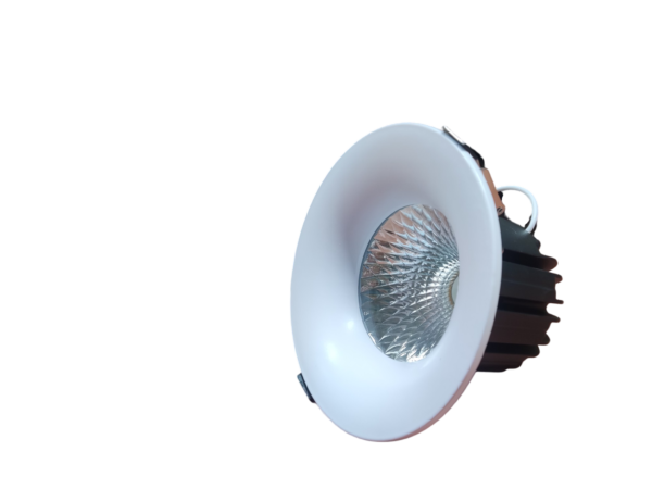 IMG_20260609_114944 CRIUS Downlight 12w CCT 3000/4000k Gatmaat 10cm Buitendiameter 13cm
