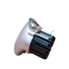 IMG_20260609_114948 CRIUS Downlight 12w CCT 3000/4000k Gatmaat 10cm Buitendiameter 13cm