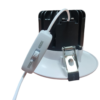 IMG_20260609_115005 CRIUS Downlight 12w CCT 3000/4000k Gatmaat 10cm Buitendiameter 13cm