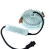 IMG_20260609_115206 CRIUS Downlight IP65 20w 4000k Gatmaat 17cm Buitendiameter 19cm