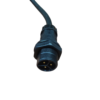 IMG_20260609_115258 CRIUS Downlight IP65 20w 4000k Gatmaat 17cm Buitendiameter 19cm