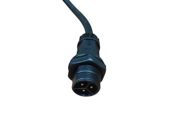 IMG_20260609_115258 CRIUS Downlight IP65 20w 4000k Gatmaat 17cm Buitendiameter 19cm