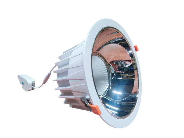 IMG_20260609_115644 Crius Downlight 20w 3000k Gatmaat 20cm Buitendiameter 23,5cm